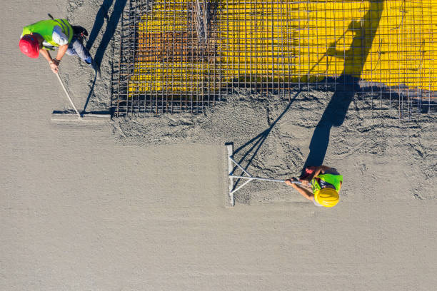 Best Concrete Pool Decks in Valley Stream, NY
