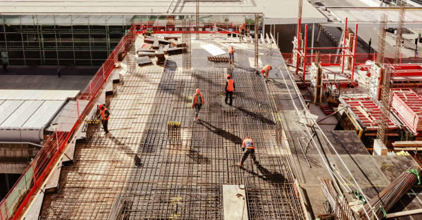 Best Residential Concrete Solutions in Valley Stream, NY