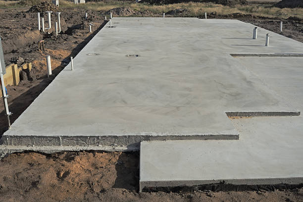 Best Concrete Foundation Repair in Valley Stream, NY
