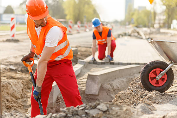 Best Concrete Sidewalk Installation in Valley Stream, NY