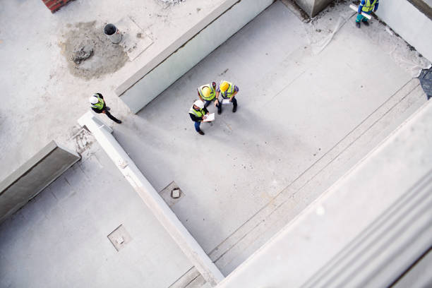 Best Industrial Concrete Flooring in Valley Stream, NY