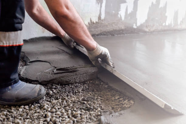 Best Concrete Retaining Walls in Valley Stream, NY