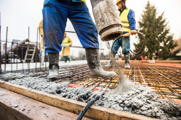 Best Concrete Removal and Replacement in Valley Stream, NY